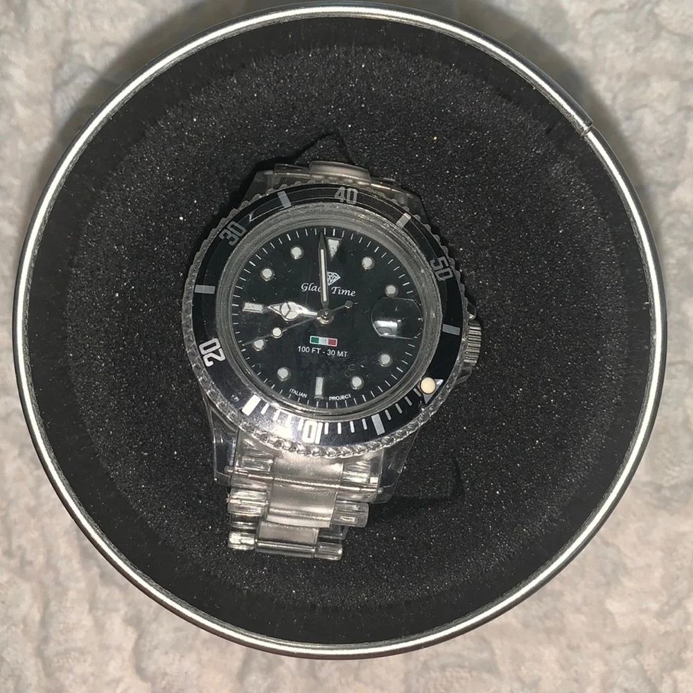 🧸❤️🔥Watch - Picture 1 of 2